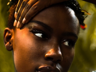 BLKSKN x Candice Pantin Lr Presets